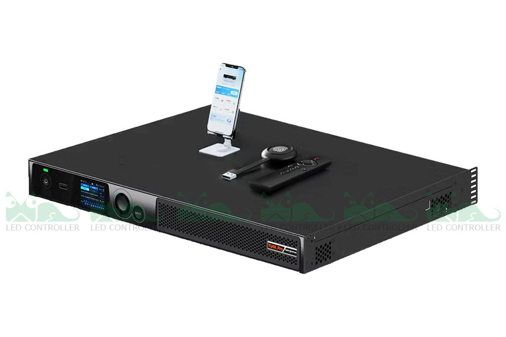 Novastar Led Control Novastar LED Controller – LED Controller Store