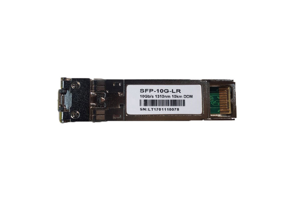 NovaStar 10G SFP Module Fiber Optic Module – LED Controller Store
