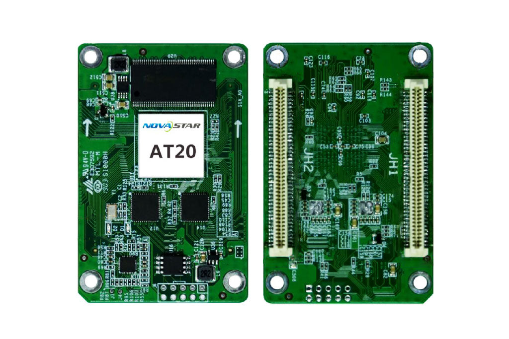 Novastar AT32 LED Receiving Card New LED Display Controller – LED ...