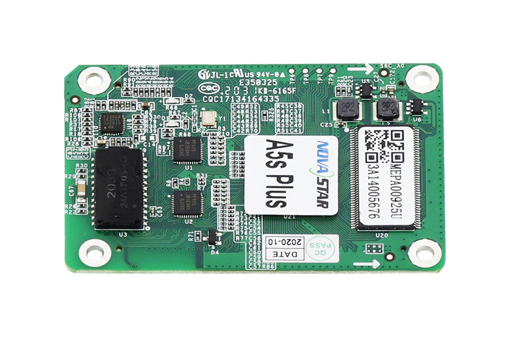 Novastar LED Controller – LED Controller Store