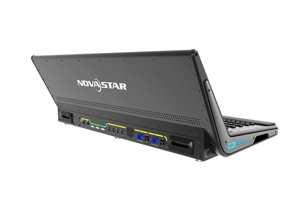 Novastar C3 Video Console All-In-One LED Screen Video Processor for Conference