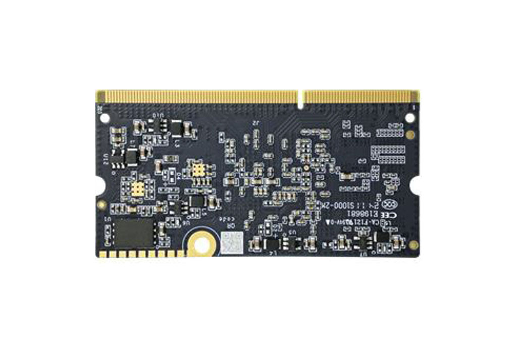 Novastar COEX Series XA50 Pro LED Receiving Card 5G Premium LED Mini Receiving Card DDR3