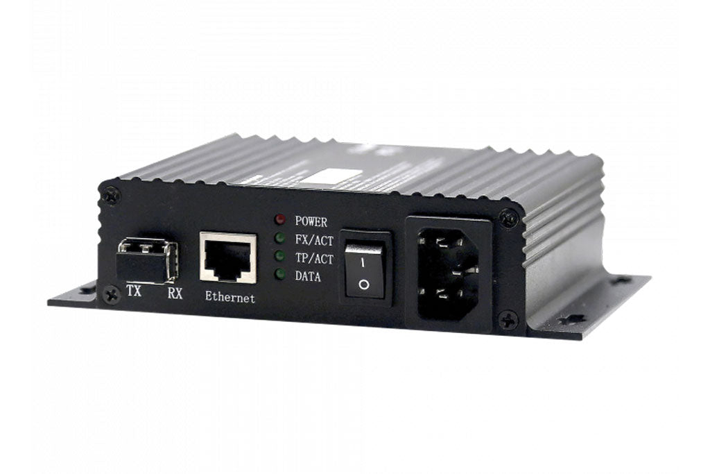 Novastar Fiber Converter CVT320 EO Converter Device LC Fiber Interface