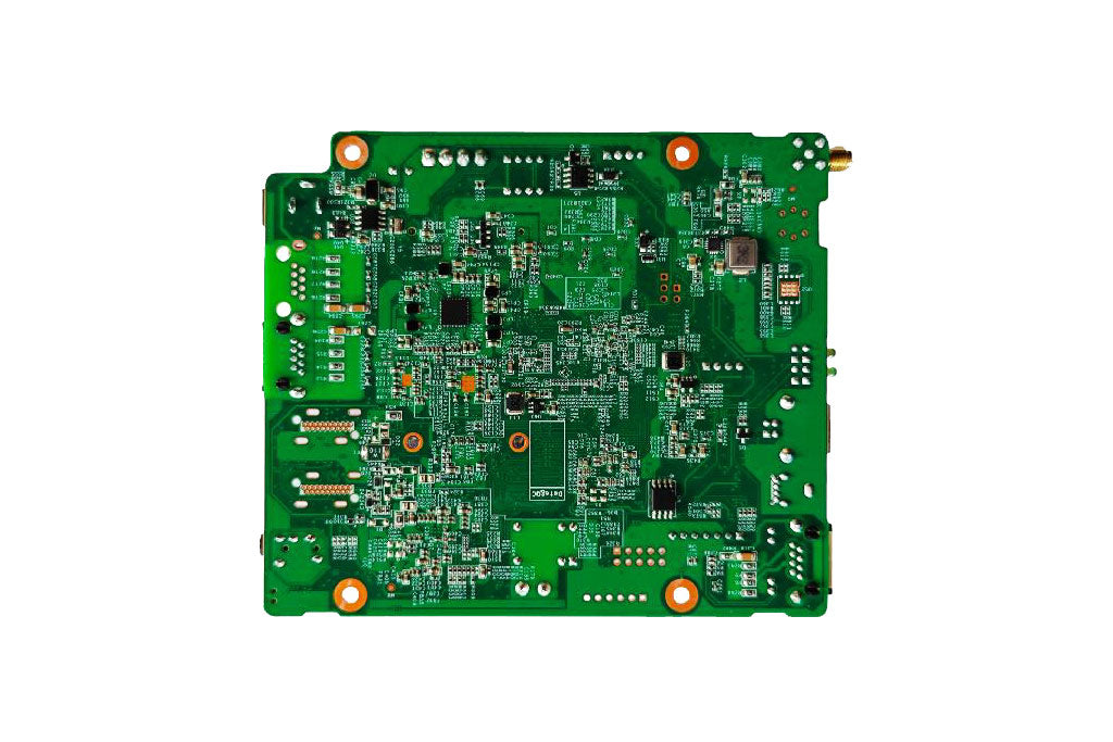 Novastar JT50 Plus LED Screen Multimedia Player Controller Card for Tr ...