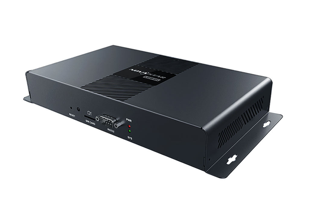 NovaStar LCB4K LCD Multimedia Player LCD Display Controller – LED ...