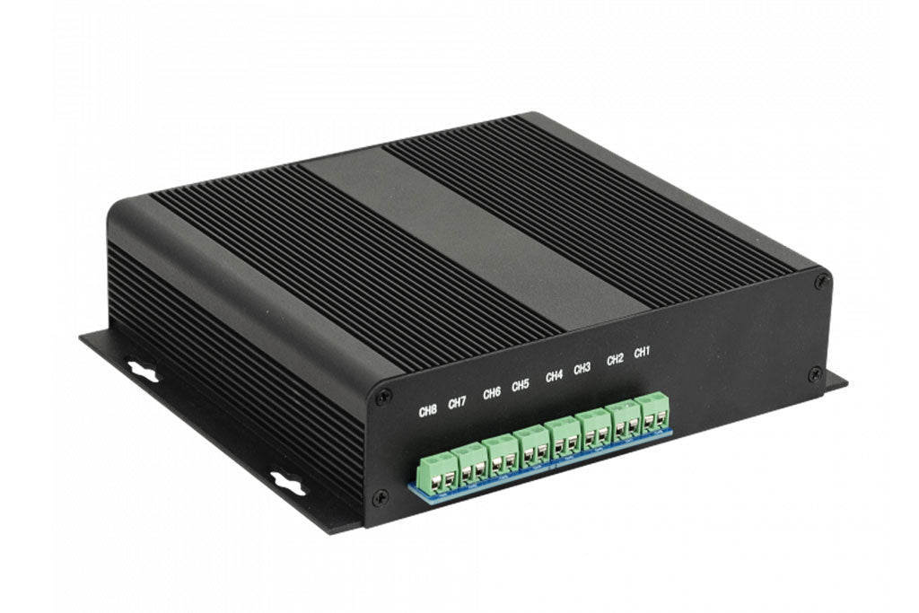 NovaStar LED Display Accessories MFN300-B Multi Function Box – LED ...