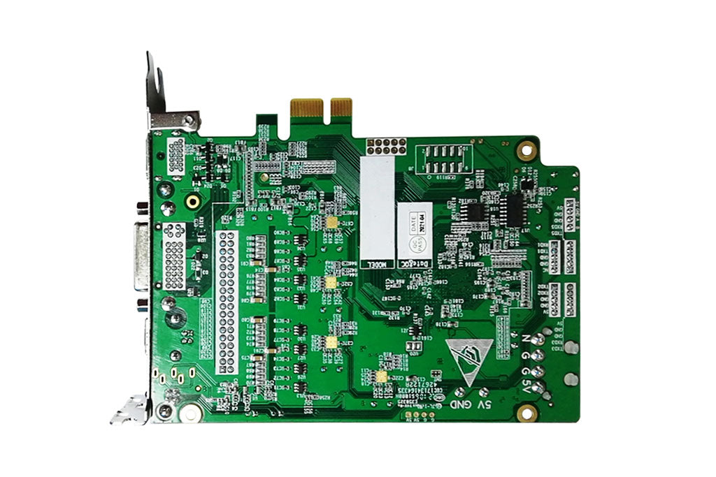 Led Display Controller 300 NovaStar LED Display Controller MSD300-1 MSD600-1 LED Sending Card ...