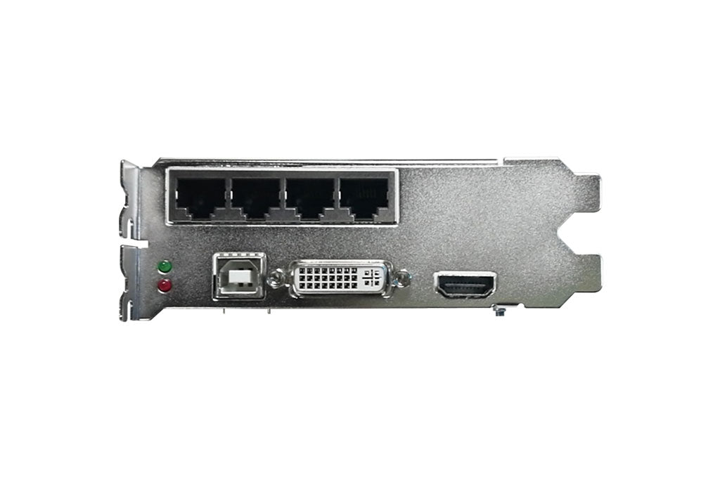 NovaStar LED Display Controller MSD300-1 MSD600-1 LED Sending Card