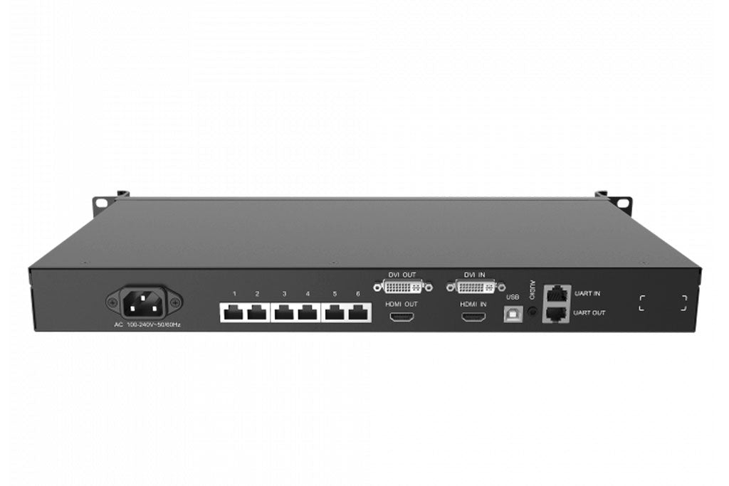 Novastar Led Controllers Synchronous Novastar – LED Controller Store