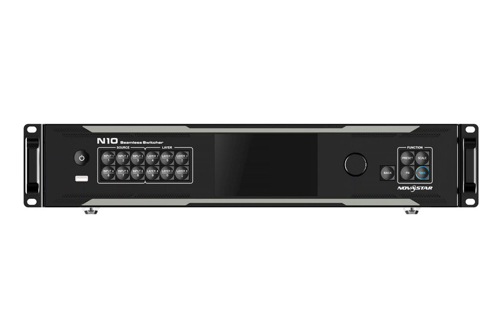 Novastar N10 Video Console Multi-Screen Video Switcher