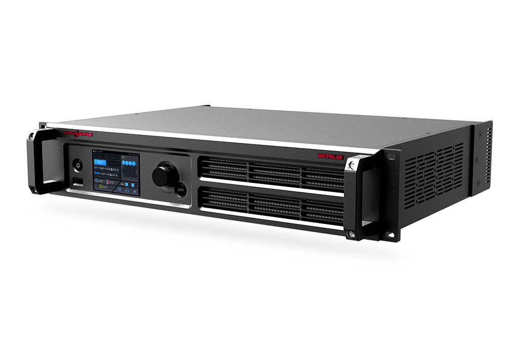 LED Display Screen Controller,Video Processor,LED Accessories & Parts ...