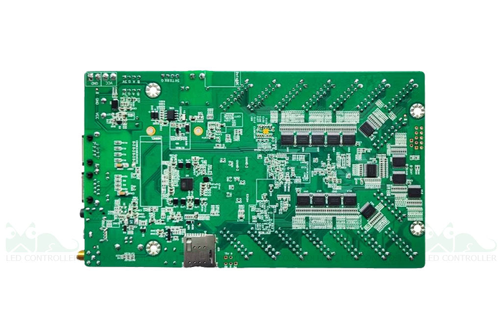 Novastar Led Control Novastar LED Controller – LED Controller Store