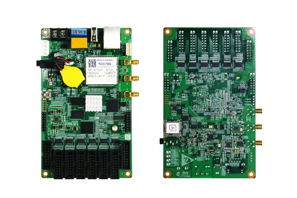 Novastar Led Module Novastar LED Controller – LED Controller Store