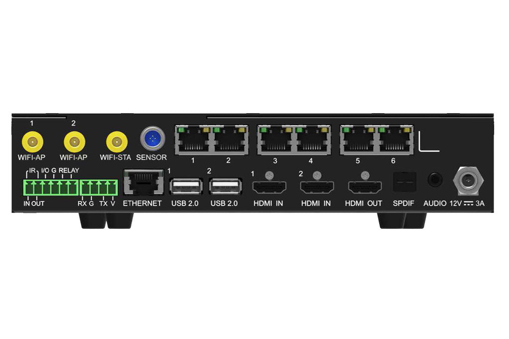 Novastar Taurus Ultra TU20 LED Playback Control Processor