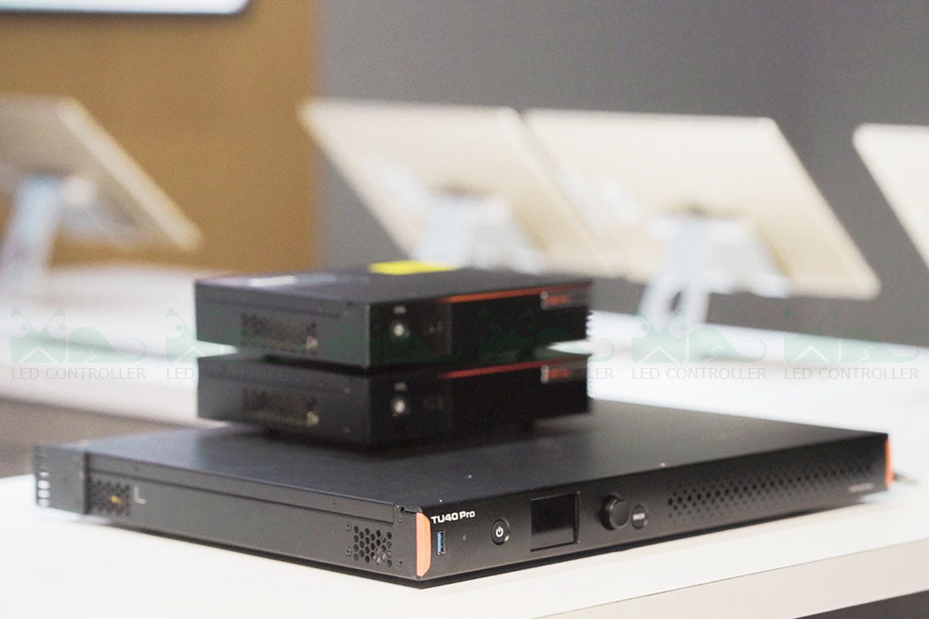 Novastar LED Controller – LED Controller Store