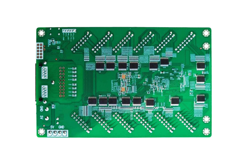 Novastar (Class A) LED Receiving Card MRV412-N LED Display Controller