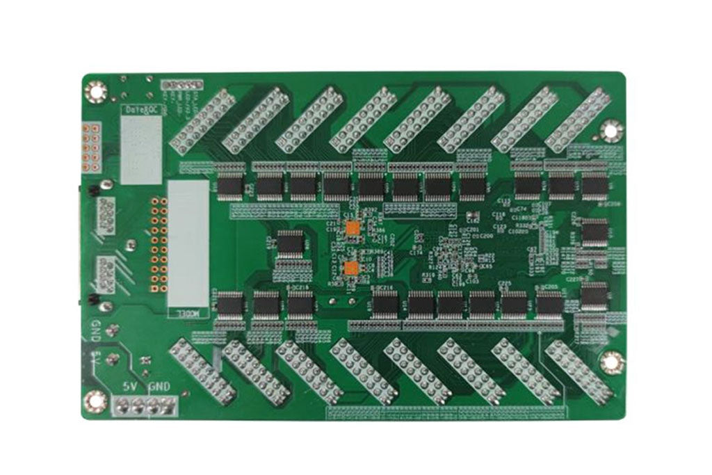 Novastar (Class A) LED Receiving Card MRV416 LED Display Controller