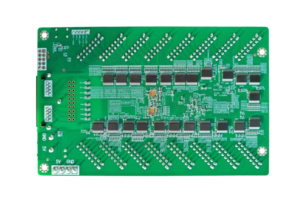 Novastar (Class A) LED Receiving Card MRV416-N LED Display Controller