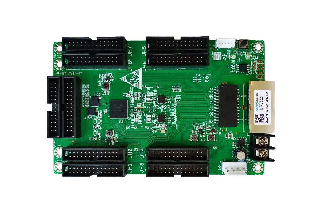 LED Receiving Card – LED Controller Store