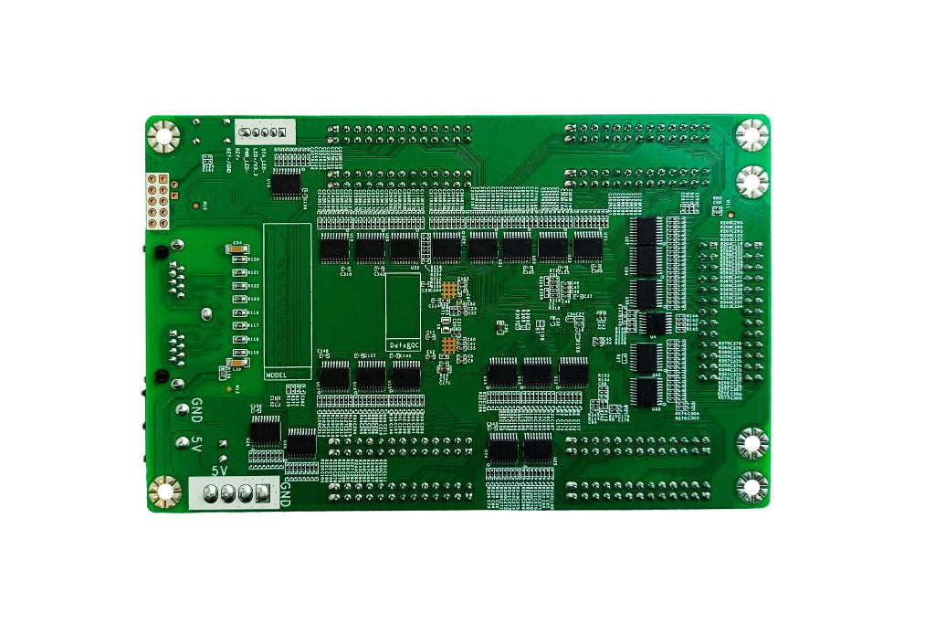 LED Receiving Card – LED Controller Store