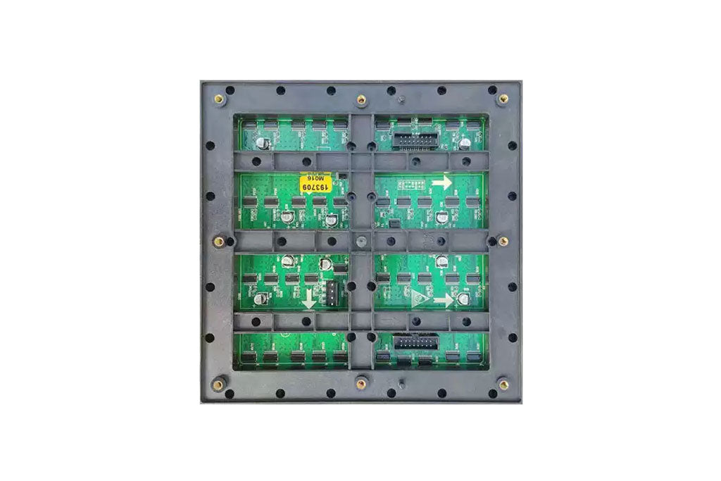 P3 Outdoor SMD Full Color LED Display Module