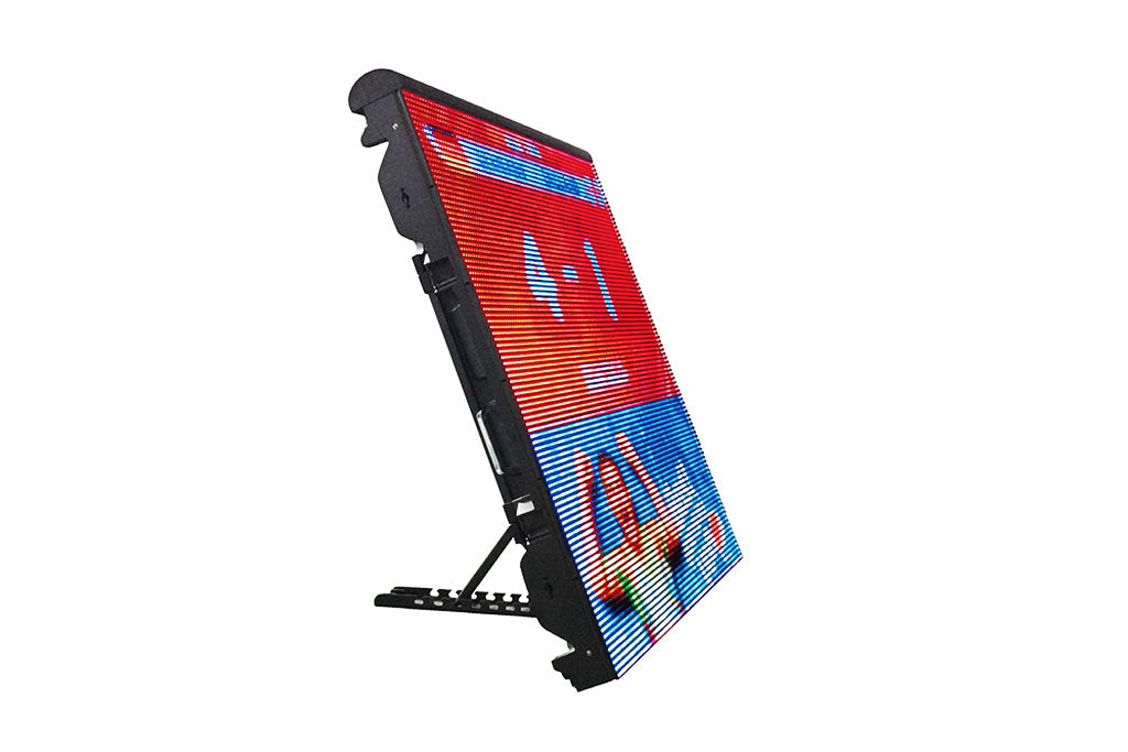 Led Display Model P10 P6 P8 P10 Sports Stadium Perimeter LED Screen LED Displays Cabinet ...