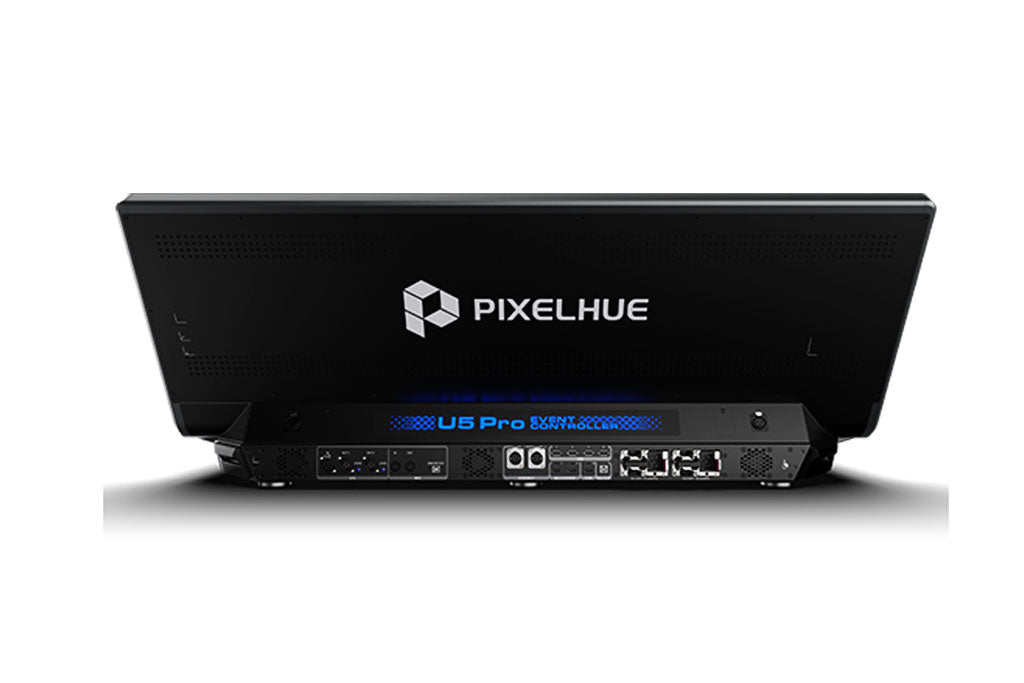 Pixelhue U5 Pro Video Console