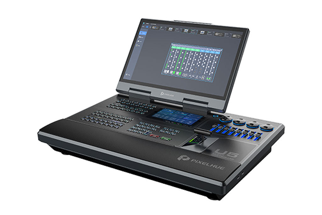 Pixelhue U5 Video Console Seamless Video Switcher