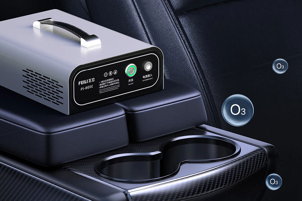 cigarette lighter ozone generator do machines remove smell Amazon.com: Ozone & Ozone Odor Eliminator 60,000mg and equipped with a convenient handle Ozone Generator 60,000mg/h & Ozone