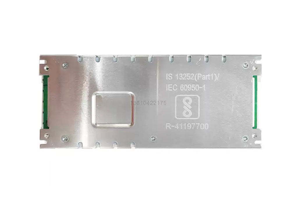 Rong-Electric LED Displays Power Supply MA200-5V LED Display Power Supply