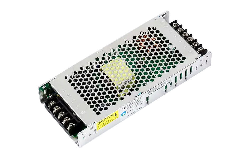 Rong-Electric LED Displays Power Supply MA200B5 5V40A 200W LED Display ...