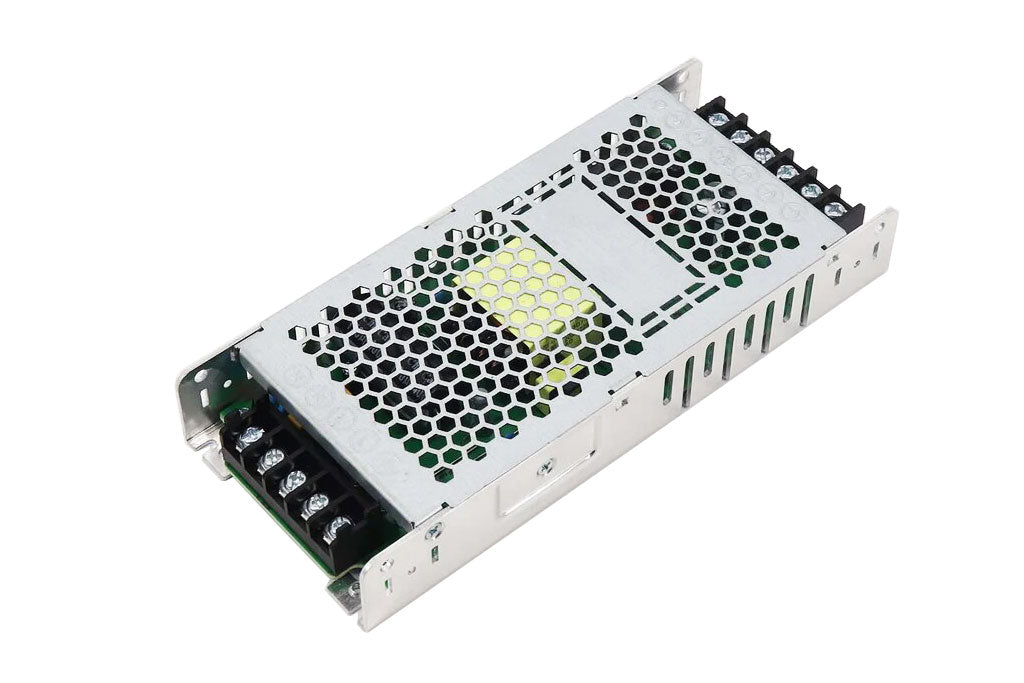Rong-Electric LED Displays Power Supply MA200SH5S 5V40A 200W LED Displ ...