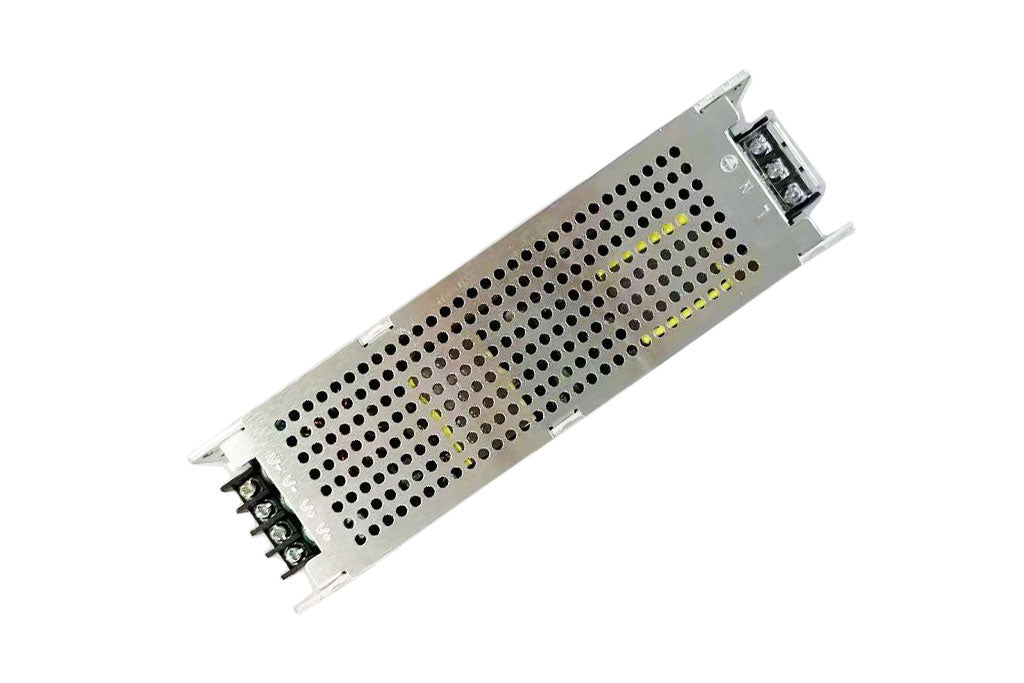 Rong-Electric LED Displays Power Supply MD200PC5 5V40A 200W LED Displa ...