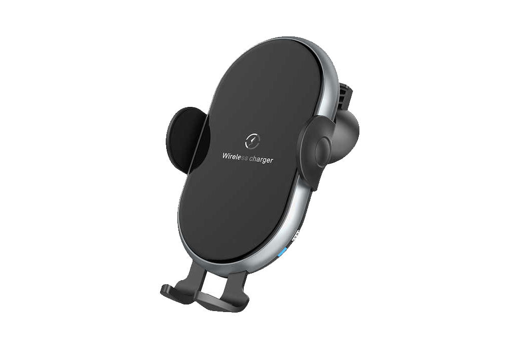 Smart Car Wireless Charger Car Phone Holder Wireless Charger