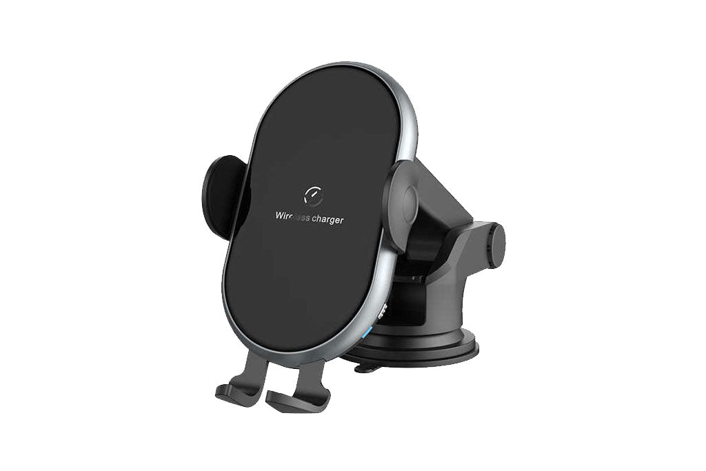 Smart Car Wireless Charger Car Phone Holder Wireless Charger