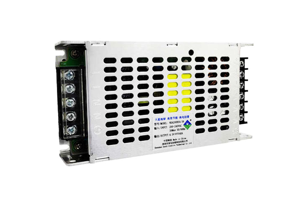 South Creative LED Displays Power Supply 200W NDA200HS5