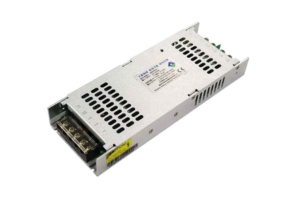 South Creative LED Displays Power Supply 300W NDB300PS5 – LED ...