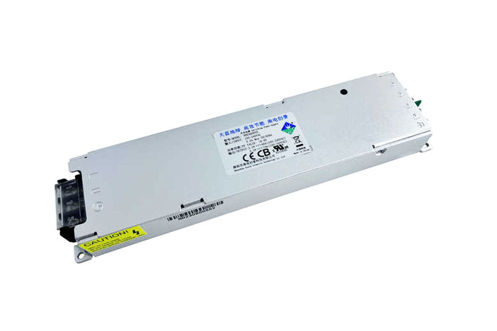 South Creative LED Displays Power Supply 400W NDE400PS5 – LED ...