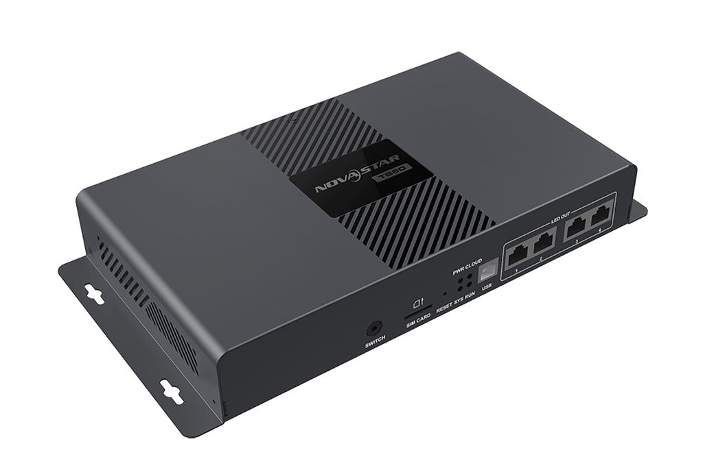 NovaStar Taurus Series LED Display Controller TB60 TB50 TB40 TB30