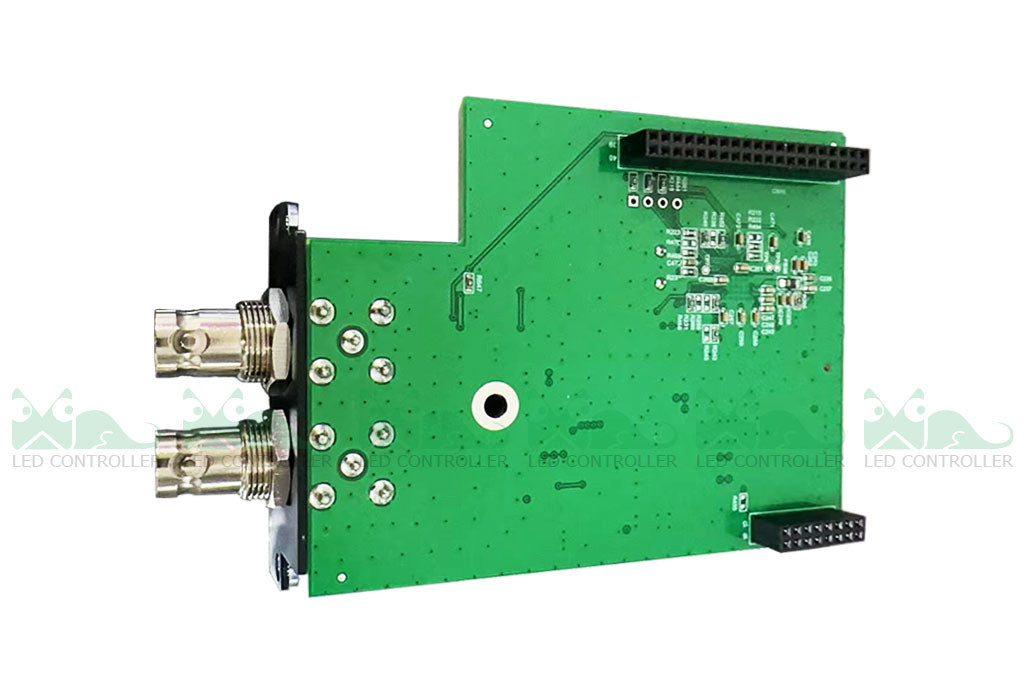 Sdi Input Module VDWall SDI Input Card Use for LVP605 LVP615 LED Video Processor – LED ...
