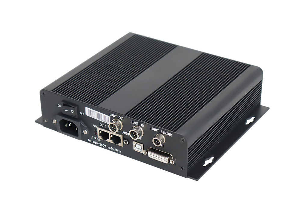 LED Display Screen Controller,Video Processor,LED Accessories & Parts ...