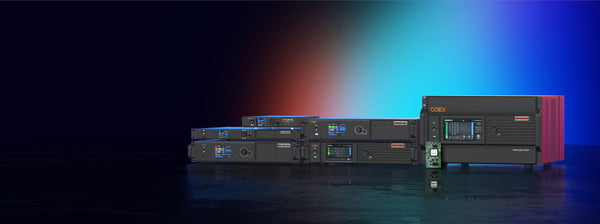 NovaStar COEX Series