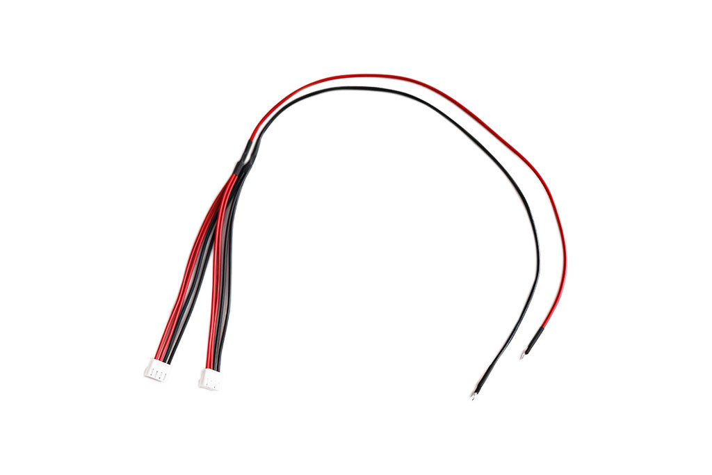 1 to 2 4Pin DC5V Fine Copper LED Screen Modules Power Cable – LED ...