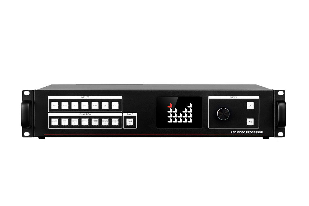 Magnimage Led Video Processor Magnimage LED Display Controller 570E LED Video Processor – LED ...