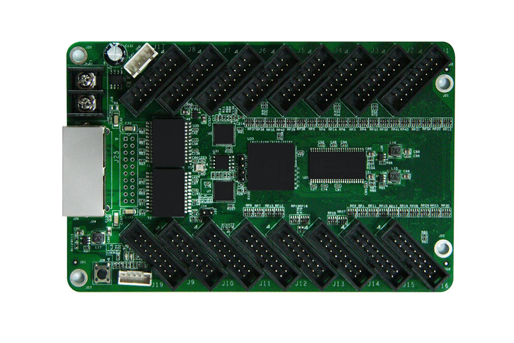 LED Display Screen Controller,Video Processor,LED Accessories & Parts ...