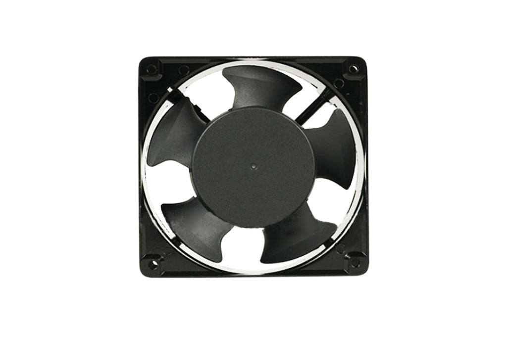 AC12038 LED Display Cabinet Cooling Blower Fan