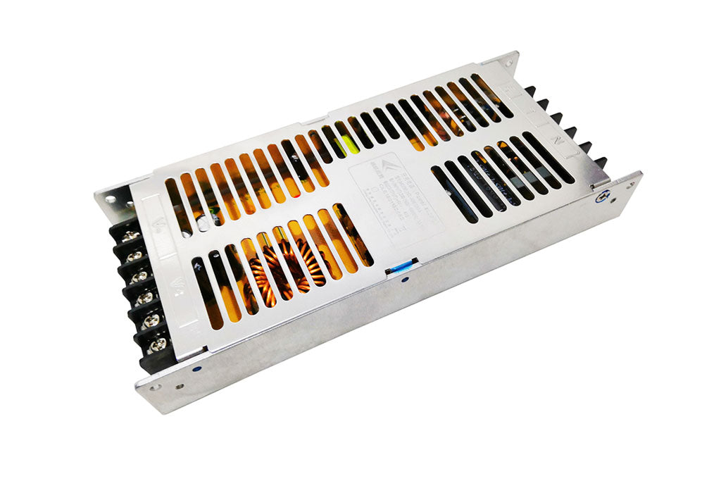 CL LED Displays Power Supply AS6-200-5 5V40A LED Power Supply