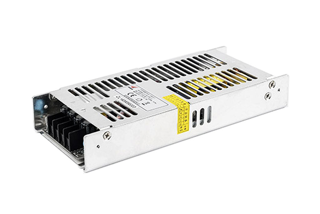 CL LED Displays Power Supply 250W PAS1-250-5 Series,Ultra-thin and hig ...