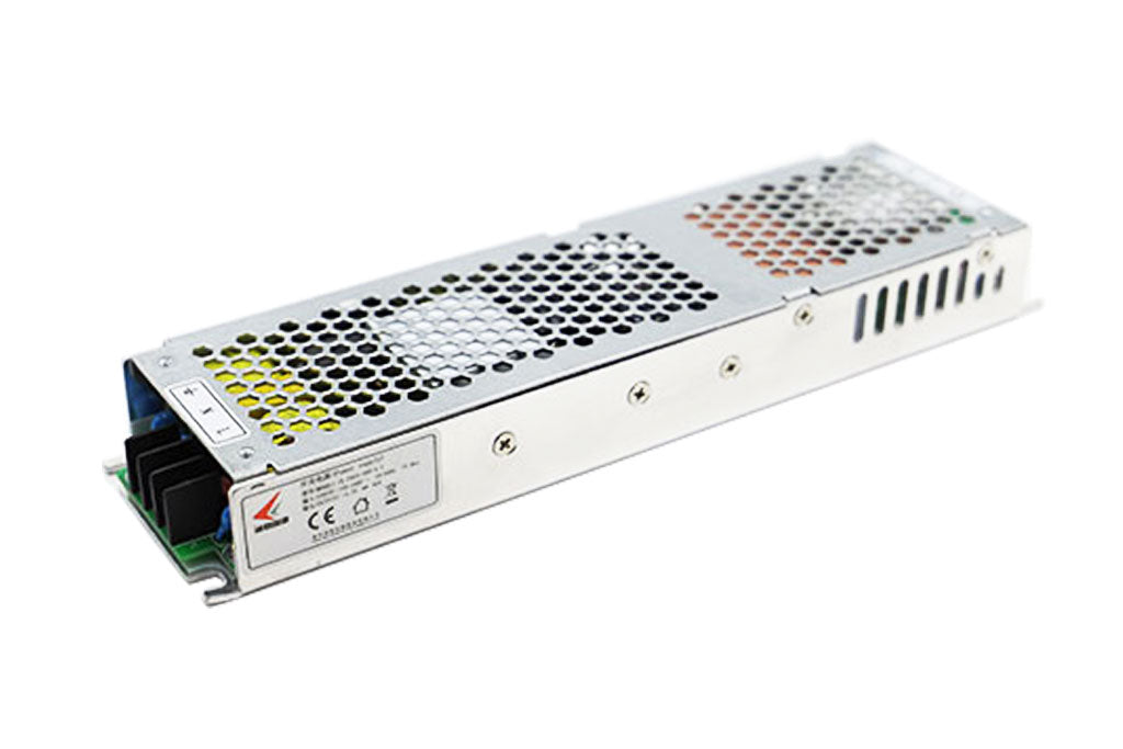 Led Display Controller 300 CL LED Displays Power Supply 300W PAS4-300-5 series, LED Power Supply ...
