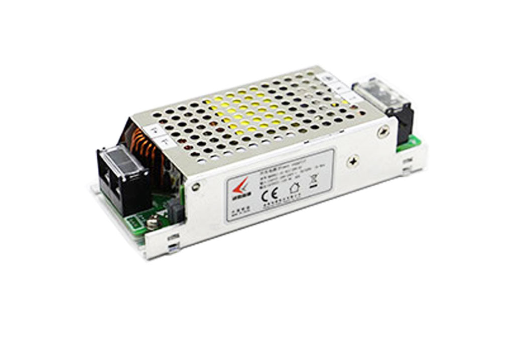 CL LED Displays Power Supply AS9-200-5